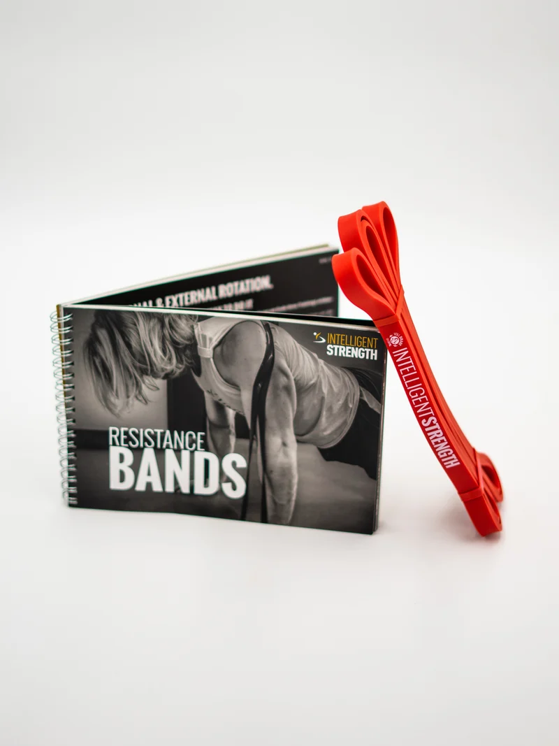 Widerstandsband Rot