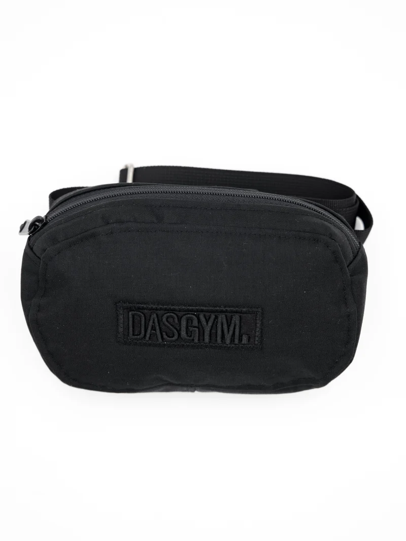 Ladies Bauchtascherl Black | Black