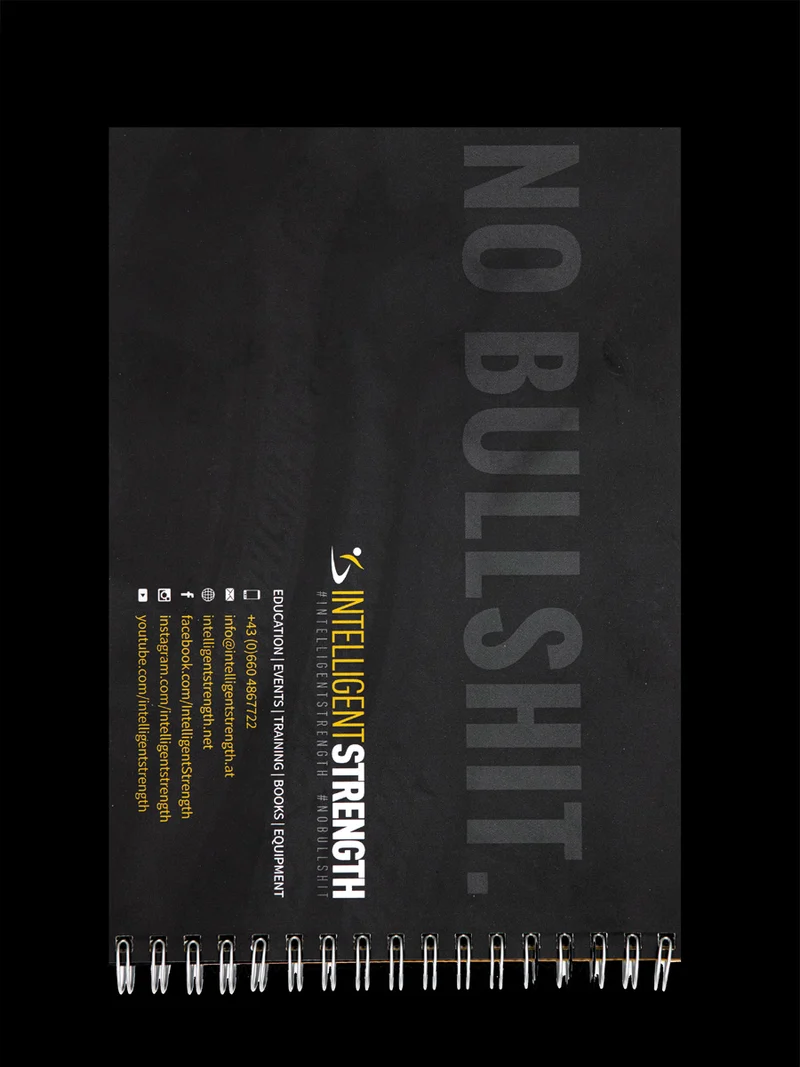 RESISTANCE BANDS BOOKLET