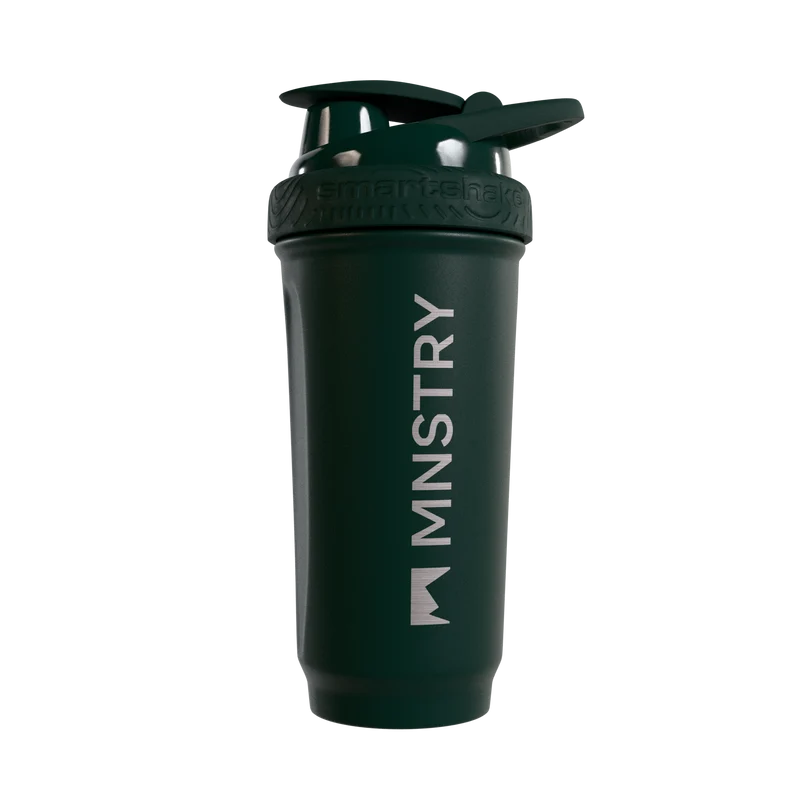 PRO SHAKER - stainless steel