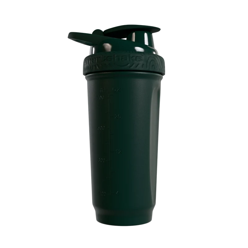 PRO SHAKER - stainless steel