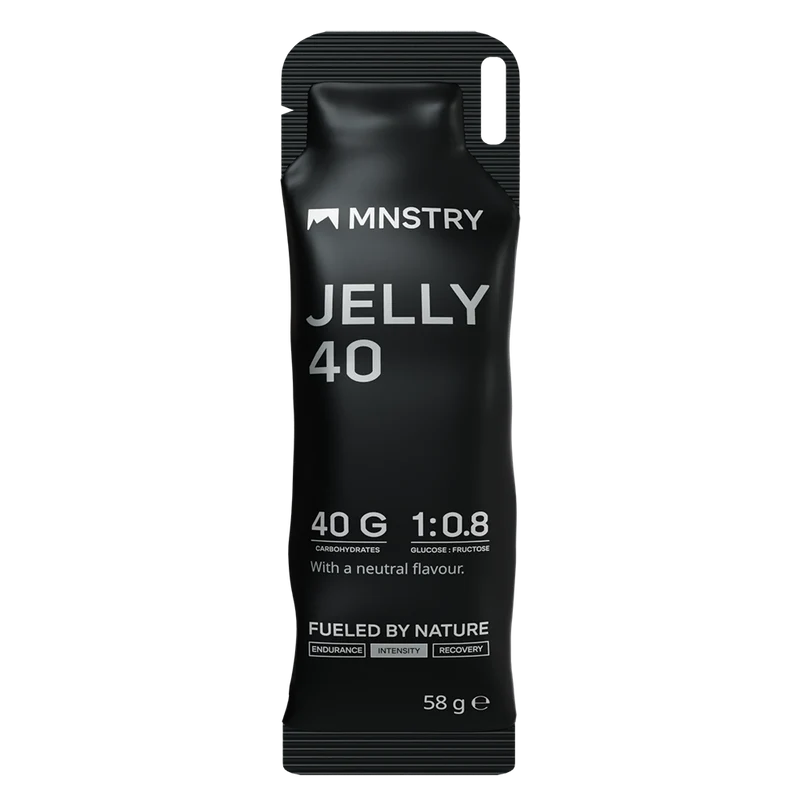 JELLY 40 Neutral 1:0.8
