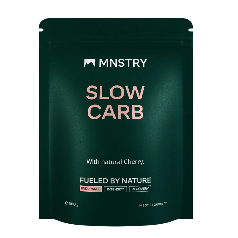 SLOW CARB Cherry