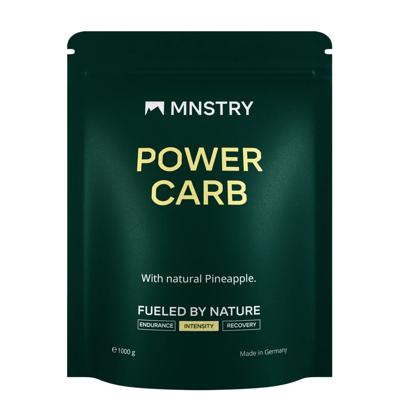 POWER CARB Pineapple