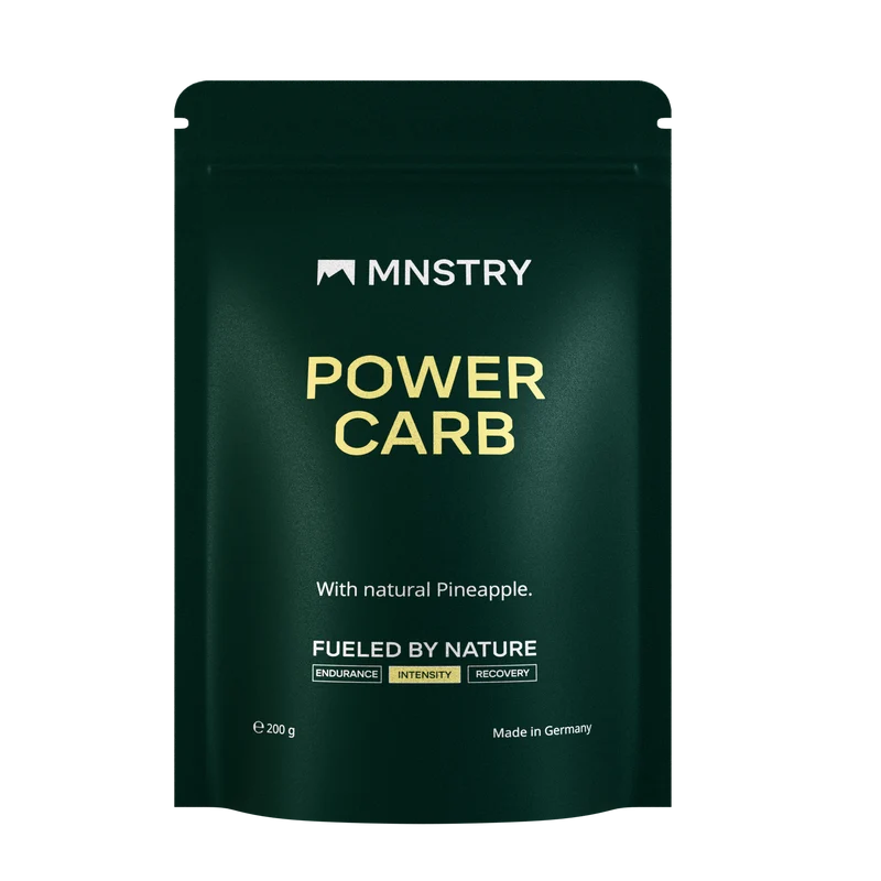 POWER CARB Pineapple