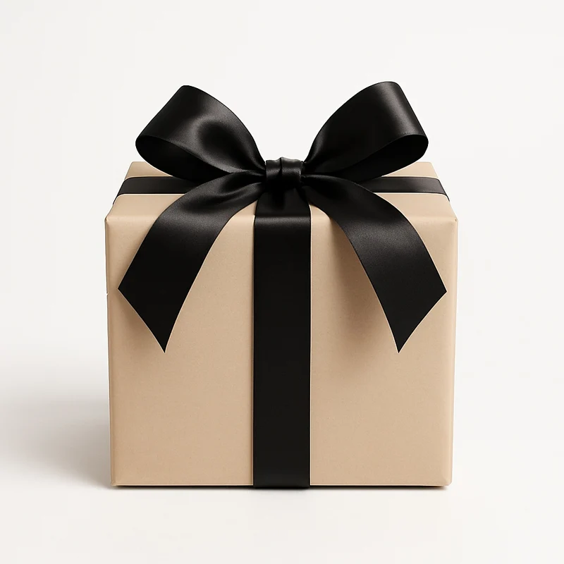 Geschenk Gutschein