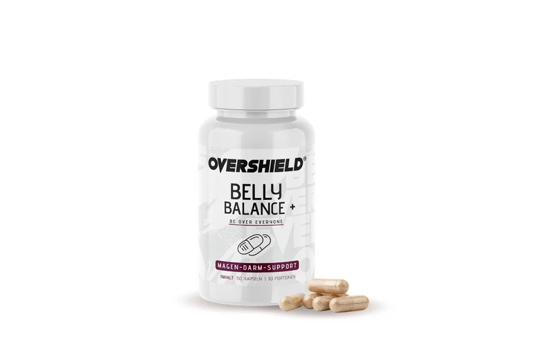 Belly Balance+ Magen-Darm Komplex