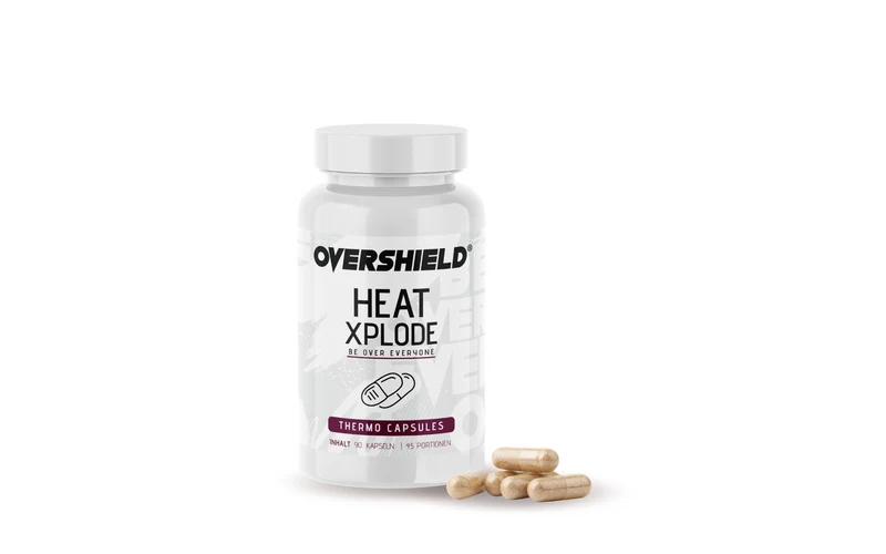 Heat XPlode Thermo Energy Komplex