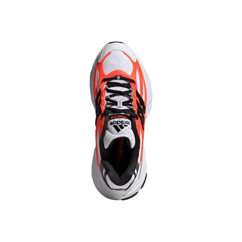 Adidas Originals Herren Sneaker Orange Synthetik Adistar XLG 2.0
