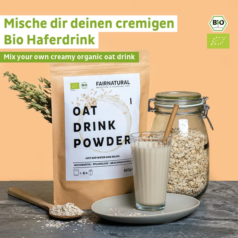 Bio Protein-Bundle Vegetarisch