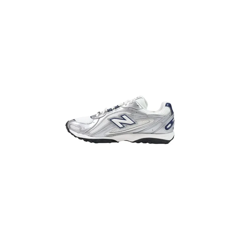 New Balance Damen Blauer Slip-On Synthetik Sneakers
