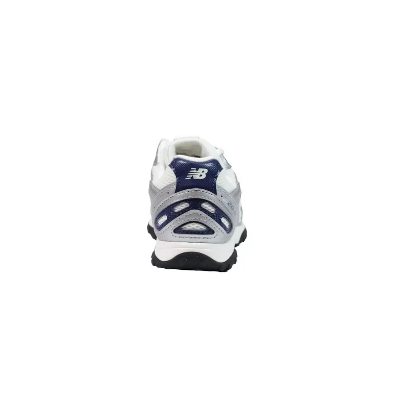 New Balance Damen Blauer Slip-On Synthetik Sneakers