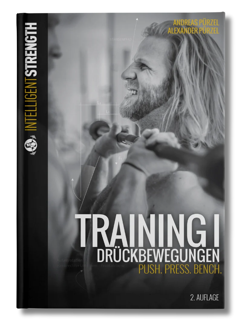 TRAINING I DRÜCKBEWEGUNGEN