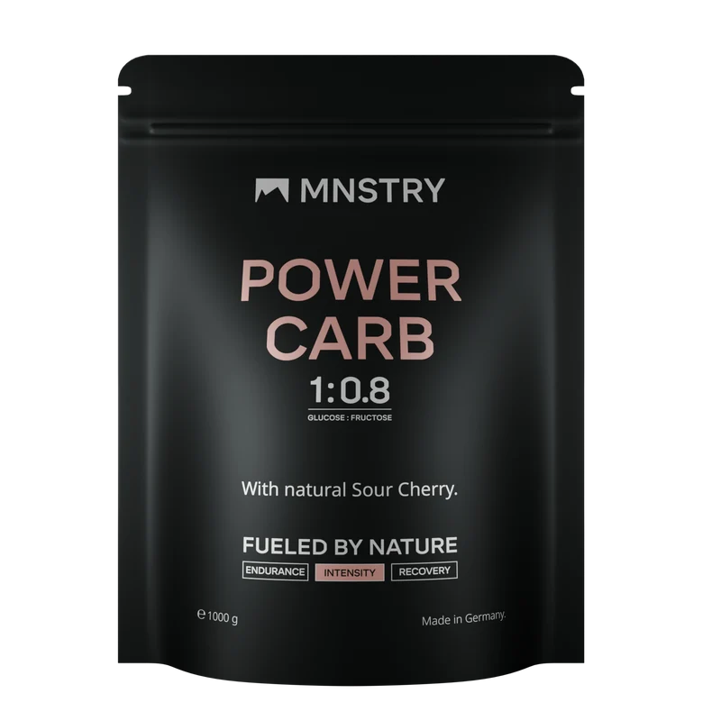 POWER CARB Sour Cherry 1:0.8
