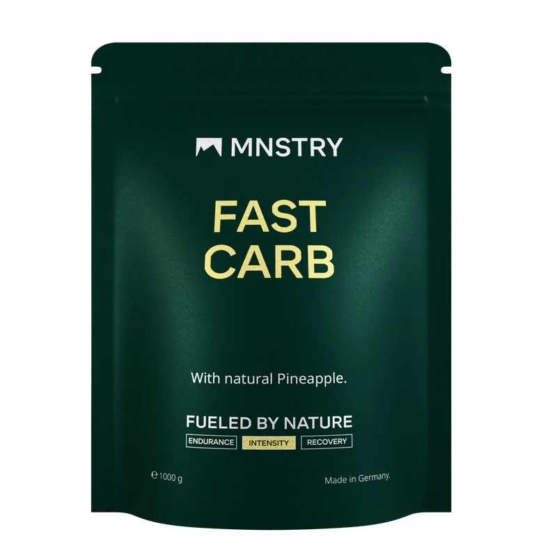 FAST CARB Pineapple