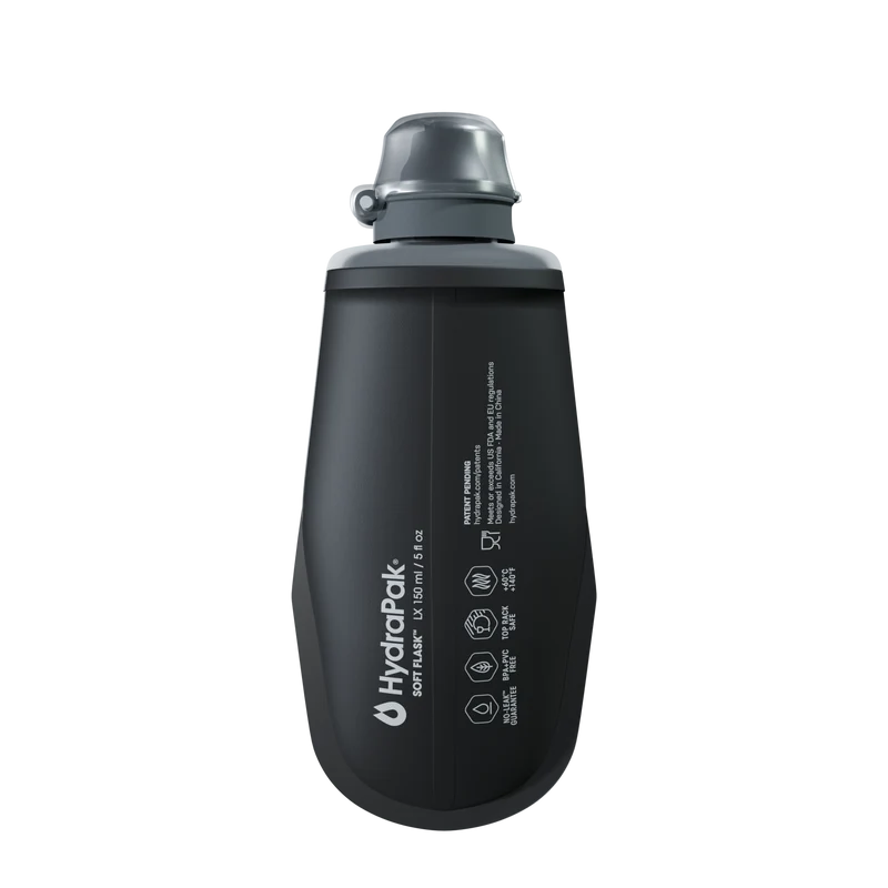 SOFTFLASK Flip Cap
