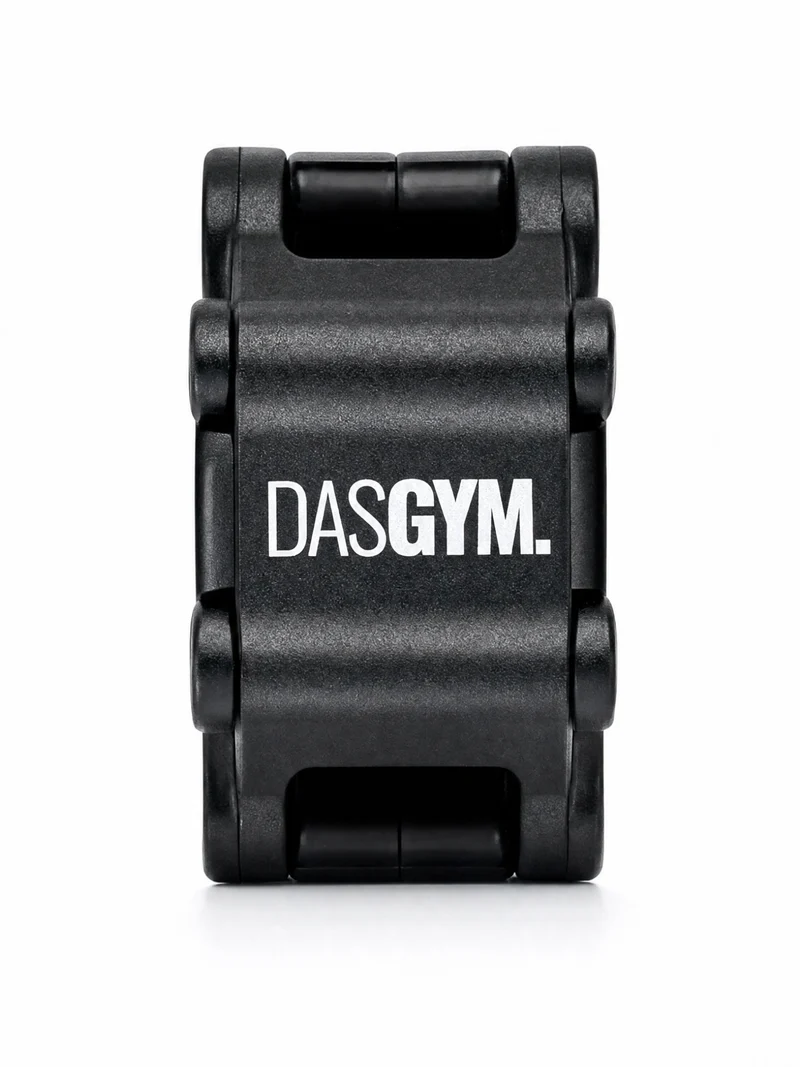 DASGYM. Barbell Clips