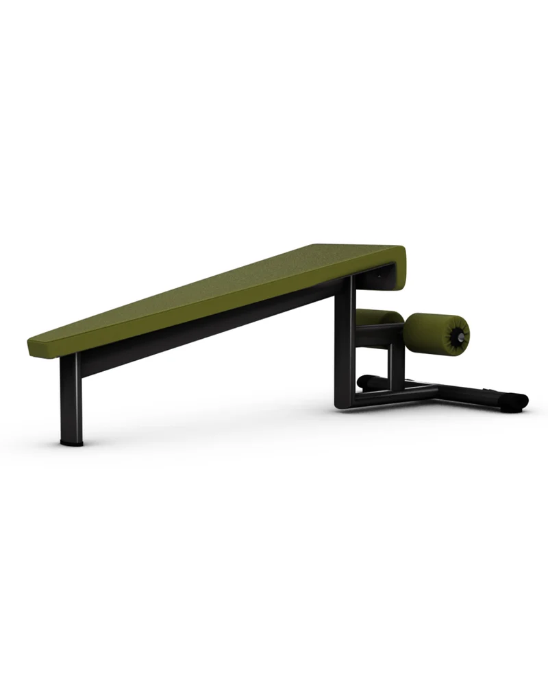 Gym80 Negativbank