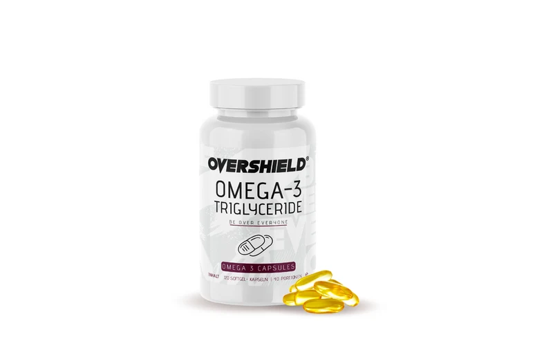 Omega 3 Triglyceride