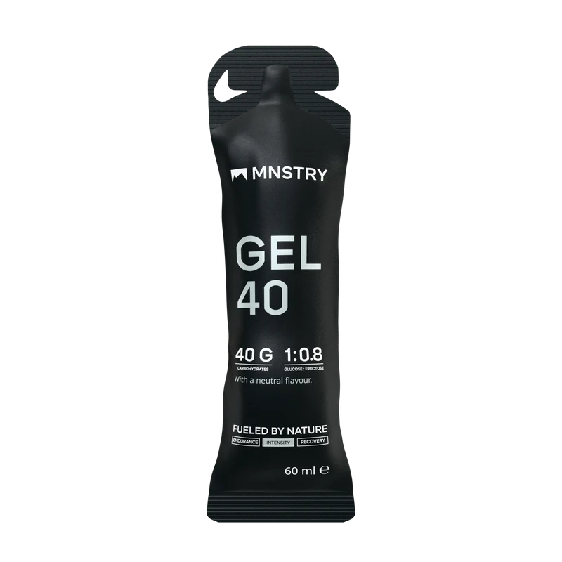 GEL 40 Neutral 1:0.8