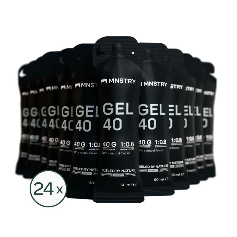 GEL 40 Neutral 1:0.8