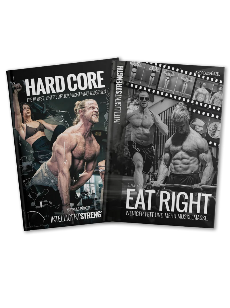 Hardcore Nutrition