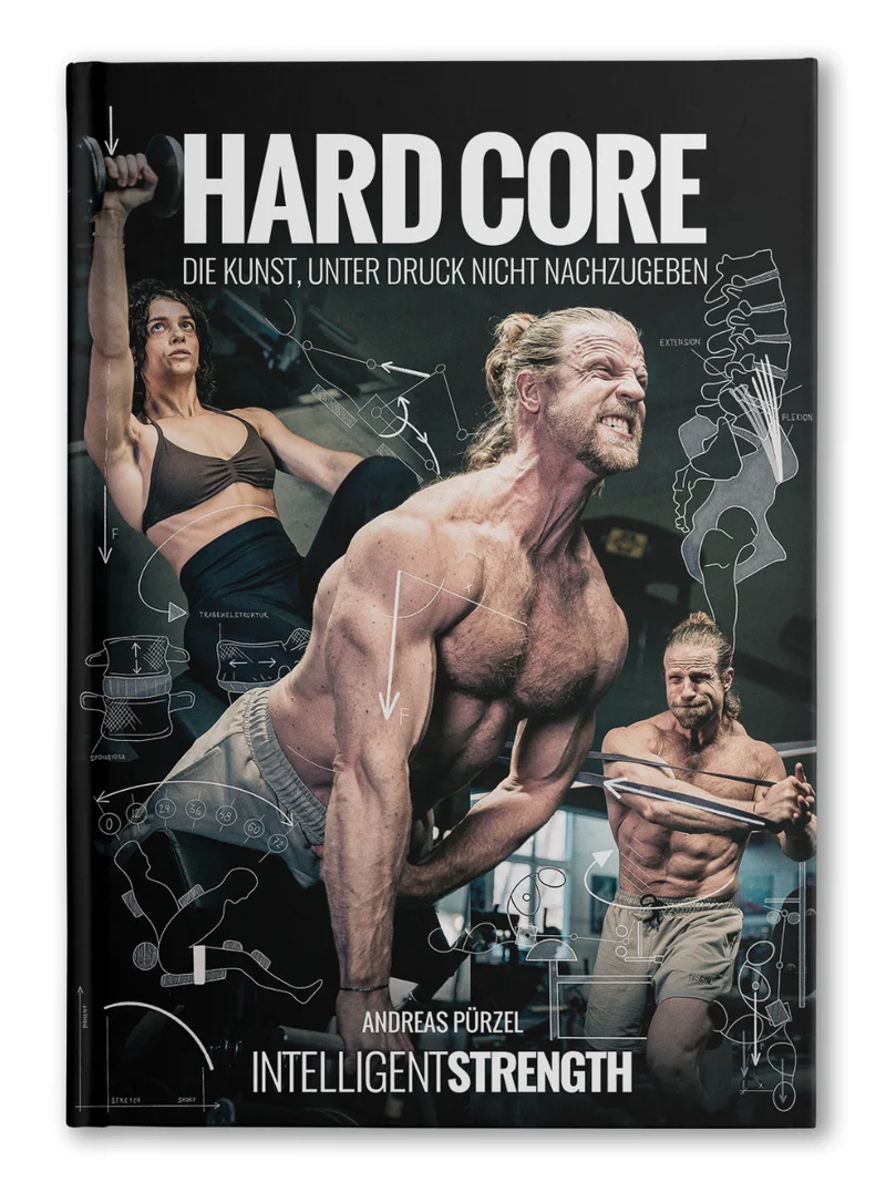 Hardcore Nutrition