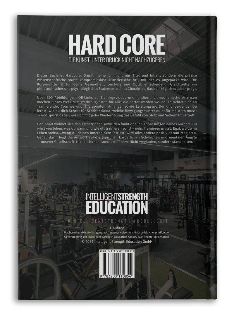 Hard Core