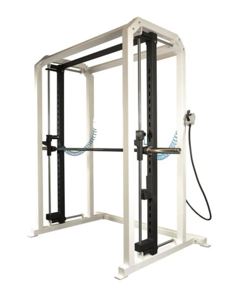 Westside Static Dynamic Lifter
