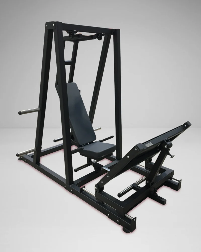 Westside Plyo Swing