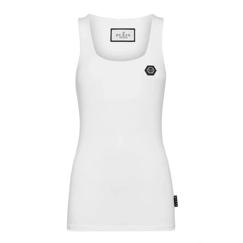 Philipp Plein Frauen Unterhemd