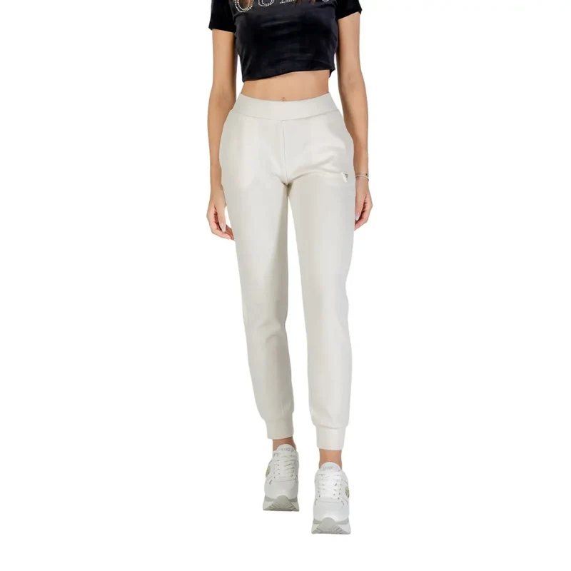 Guess Active Womens Schwarz Herbst Winter Hose
