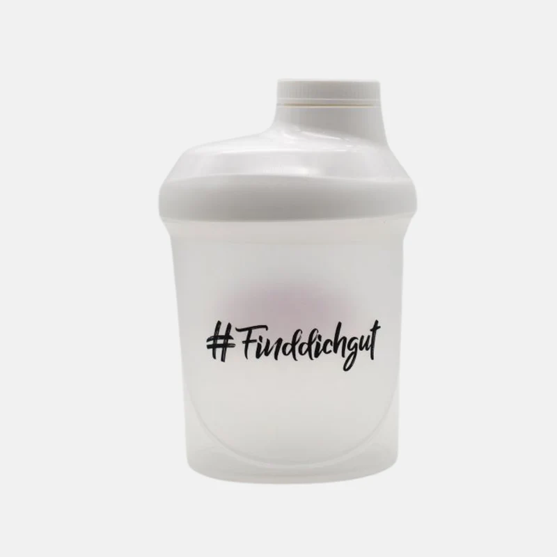 Multaben Mini-Shaker | 300ml #finddichgut