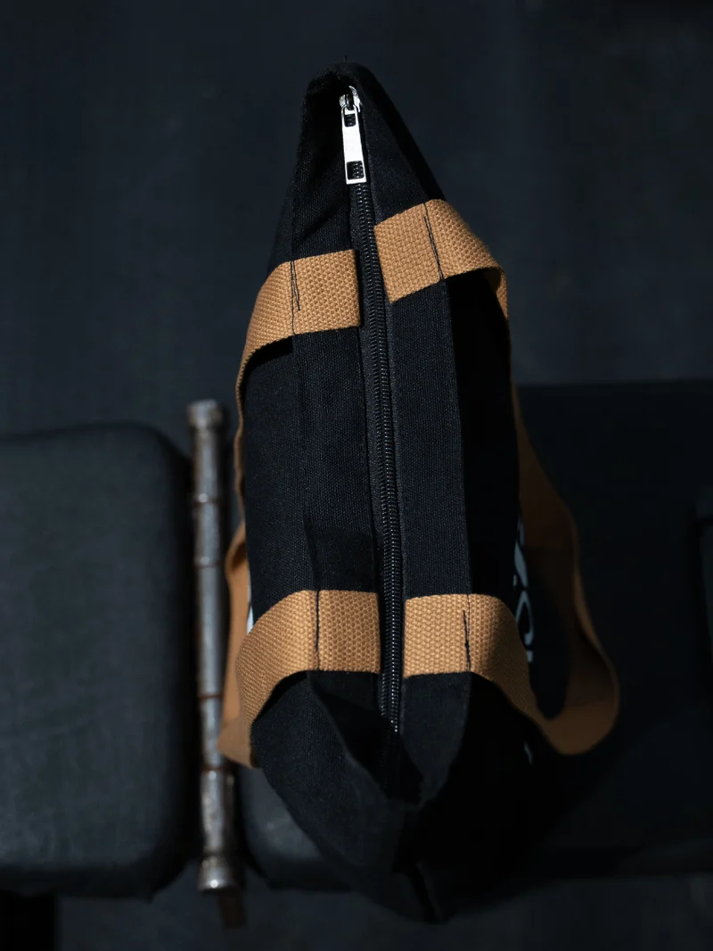 DASGYM. Tote Bag