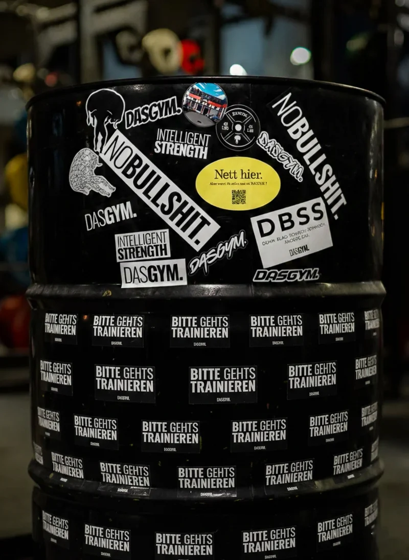 Stickerset