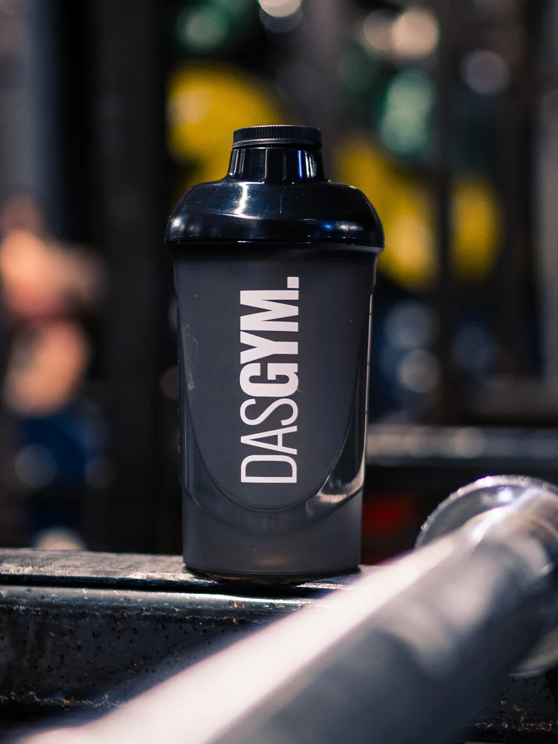 DASGYM. Shaker