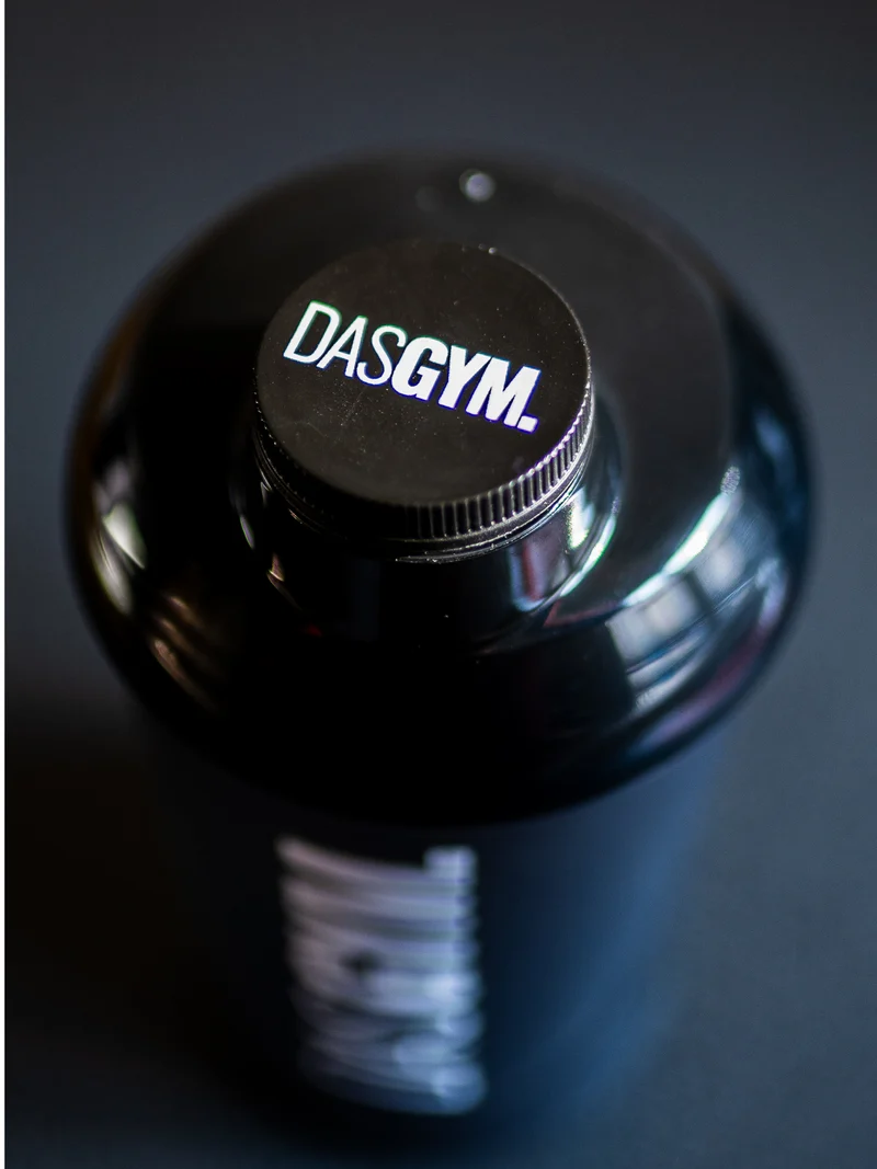 DASGYM. Shaker
