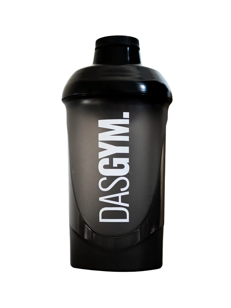 DASGYM. Shaker