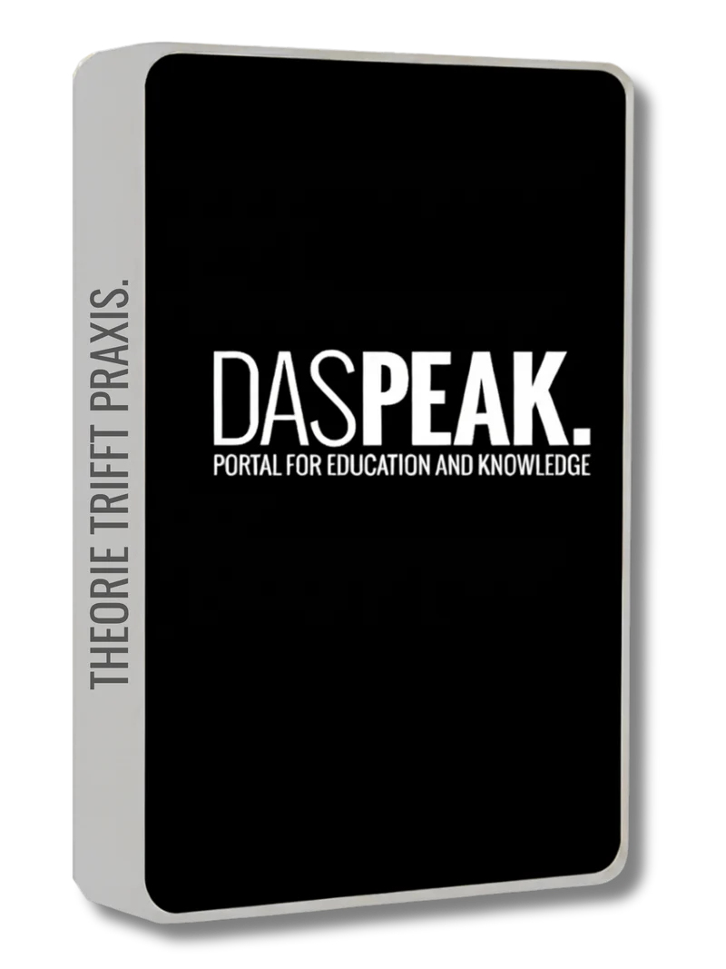 DASPEAK.