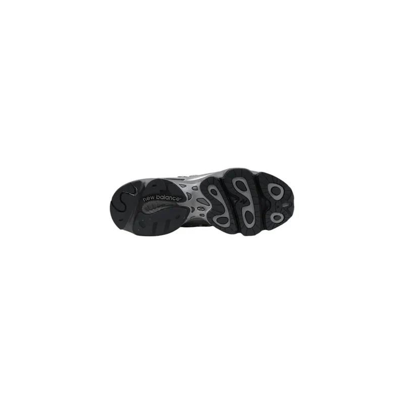 New Balance M1000EGR Silber Slip On Turnschuhe Männer Frühling Sommer