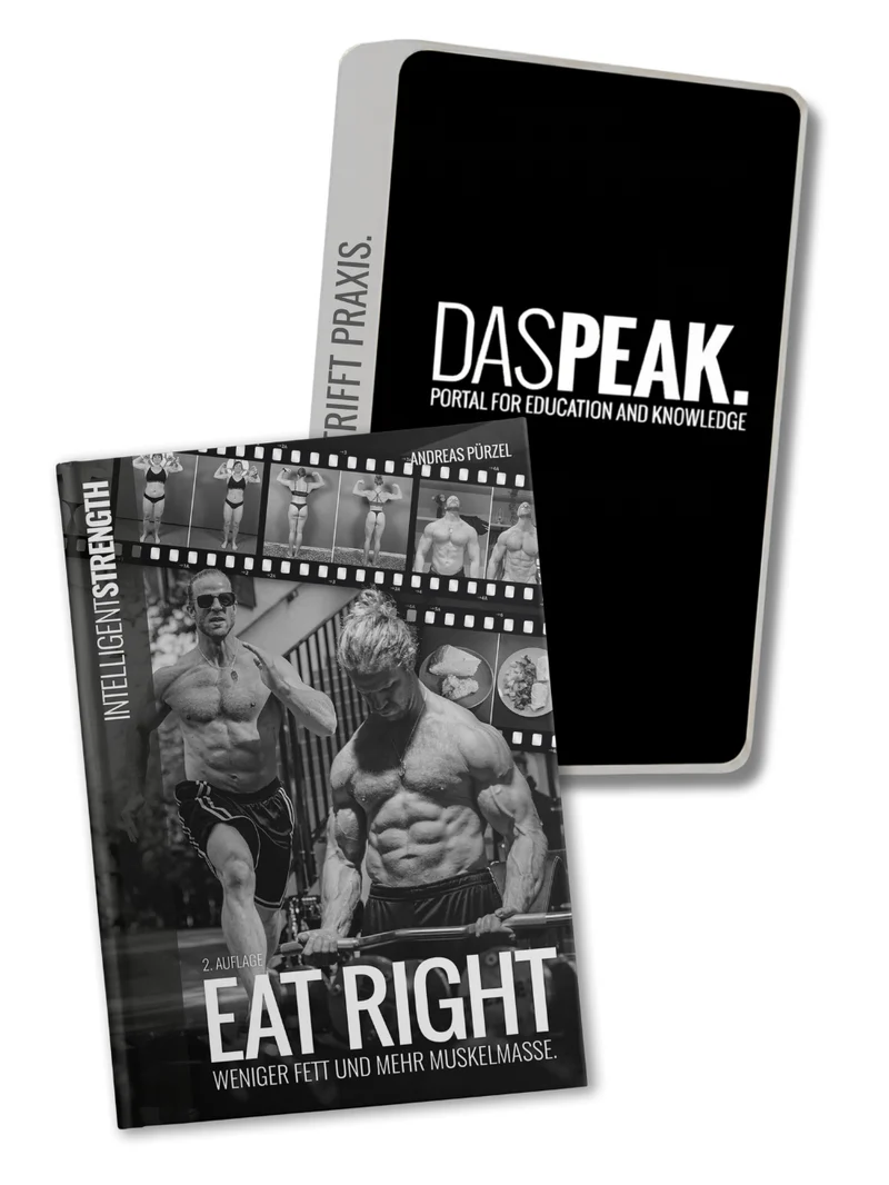 DASPEAK. Bundle