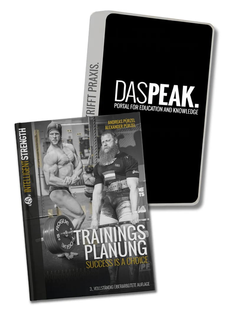 DASPEAK. Bundle
