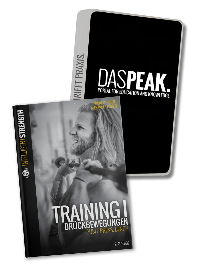 DASPEAK. Bundle
