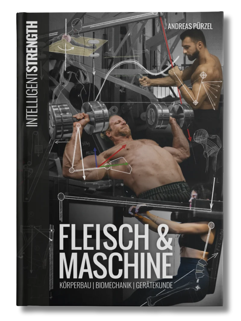 Fleisch & Maschine
