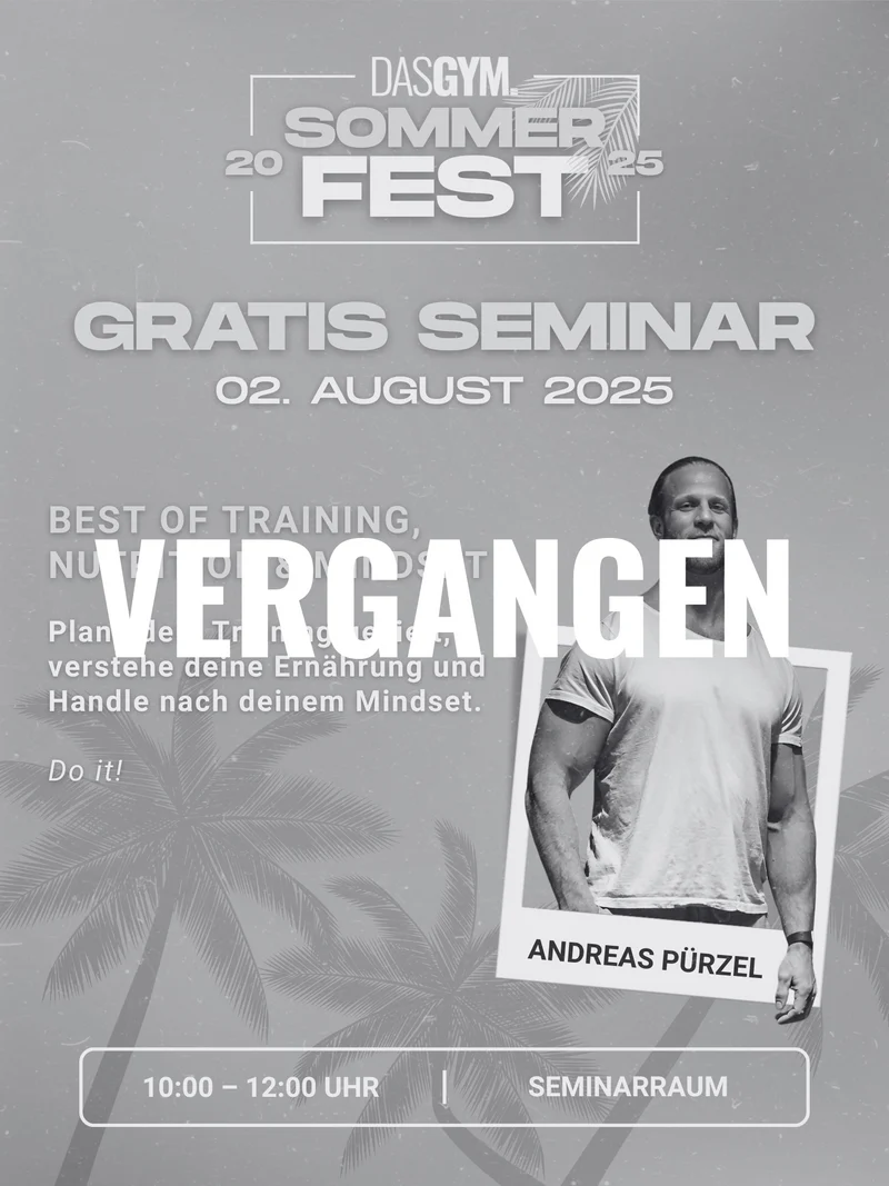 Best of Training, Nutrition & Mindset