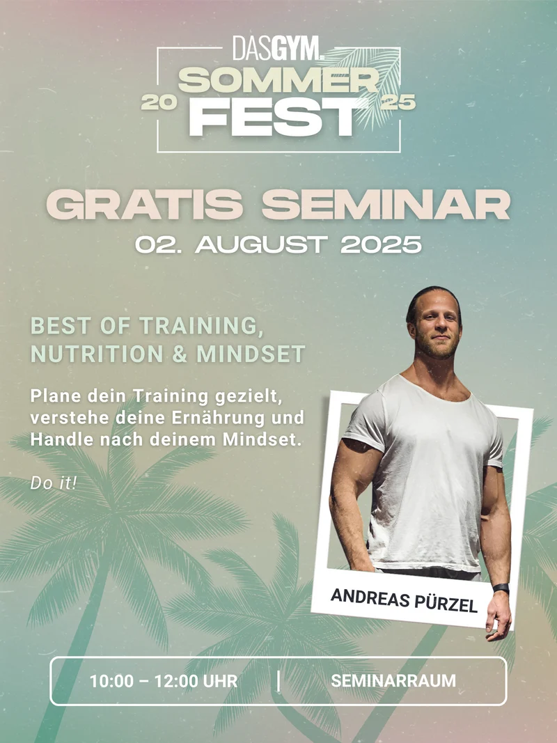 Best of Training, Nutrition & Mindset
