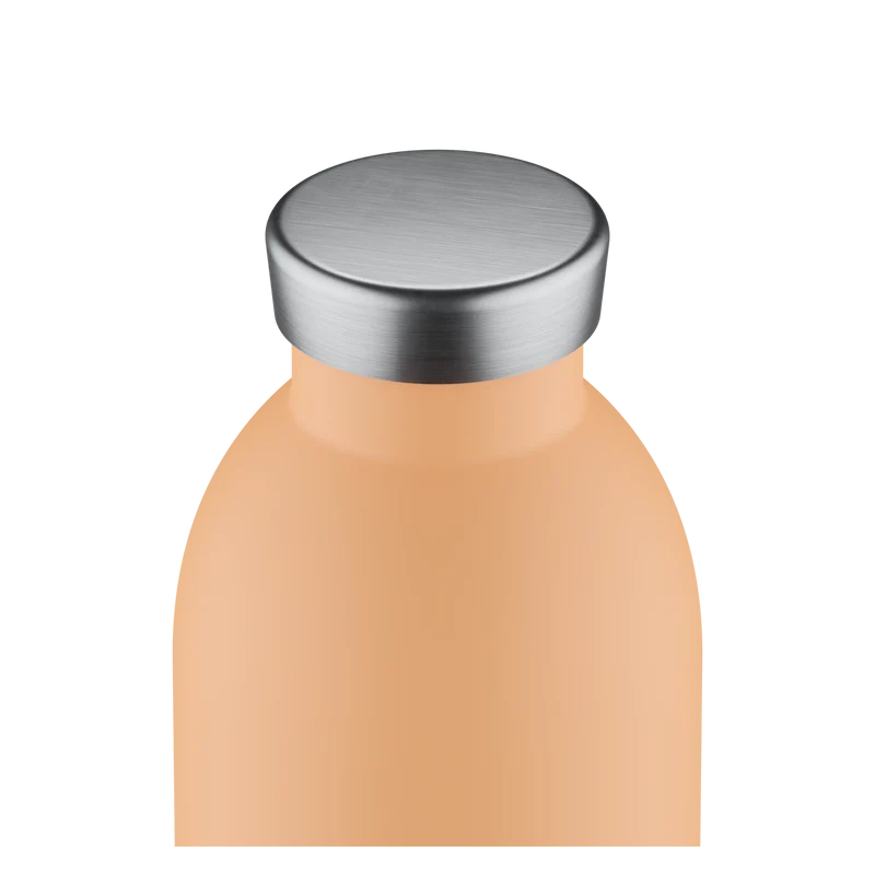 Clima Bottle | Peach Orange - 500 ml