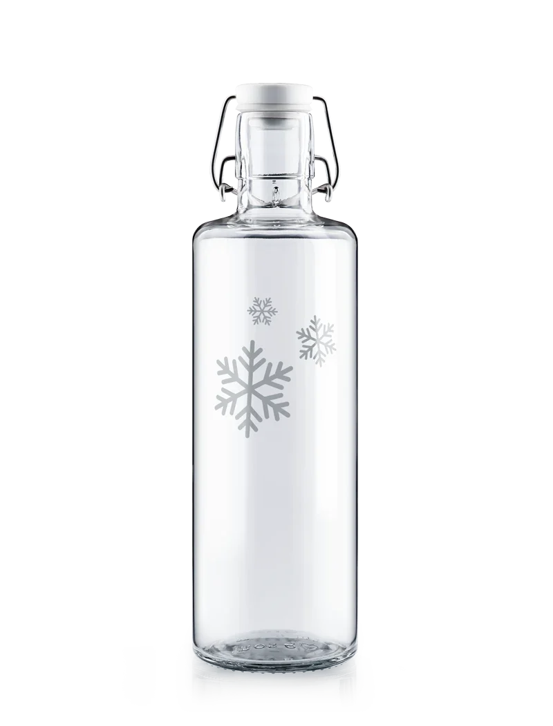 soulbottle • winter edition