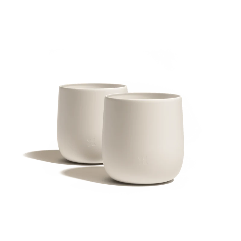 Porcelain Cups