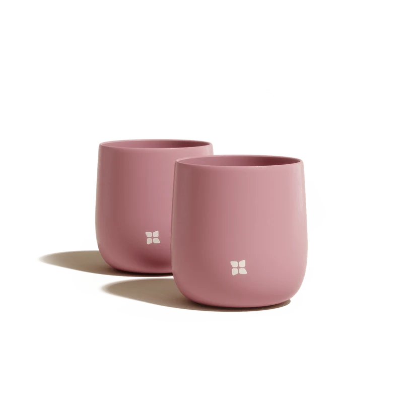 Porcelain Cups
